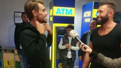 Primul lucru făcut de Ciprian Silaşi după ce s-a întors de la Exatlon în România! "Hai cu deratizarea"