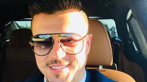 Adrian Alexandrov, in septembrie, inainte de a pleca in Costa Rica