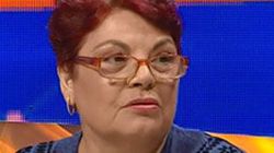 Mama lui Giani Kiriţă, revoltată de gestul Mădălinei Linguraru: "Aş fi pocnit-o". Ce reacţie a avut fratele Războinicei