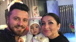 Adevărul pe care îl aştepta toată lumea. Vezi câte săptămâni are, de fapt, sarcina îndrăgitei Gabriela Cristea şi cât de fericită e vedeta