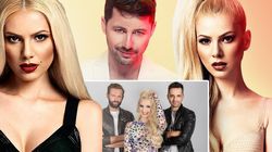 Trădare uriaşă în lumea muzicii! O artistă a plecat să cânte cu duşmanii naşului ei