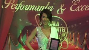 Emisiunile şi vedetele Kanal D, premiate la Gala Performanţei şi Excelenţei! Ilinca Vandici, premiul pentru cea mai bună prezentatoare TV, ”Roata Norocului”, cel mai bun show concurs! Vezi ce alte premii au fost acordate