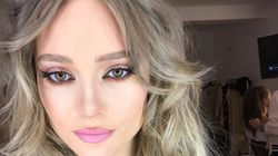 Gravidă în cinci luni, sora Deliei a făcut mărturisiri incredibile: ”Nu există”