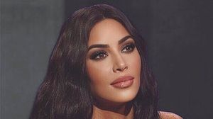 Kim Kardashian, în închisoare! Motivul pentru care vedeta a intrat la ”răcoare”