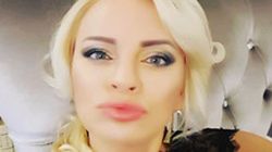 Mariana Roşca vinde un hotel de 33 milioane euro în Dubai! Fosta blondă a lui Cristea dă lovitura vieţii în ţările arabe | EXCLUSIV