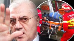 Incredibil ce se întâmplă cu Mitică Dragomir! A scăpat de puşcărie, dar a fost la un pas de moarte! A ajuns la reanimare. Vezi când s-a întâmplat asta!
