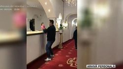 Ce fel de tătici sunt Victor Slav, Cătălin Cazacu şi Bursucu? Vedetele Kanal D, detalii din familiile lor! "Eu sunt maimuţoiul casei, fac ce vor ele" - "Sofia face ce vrea din mine"