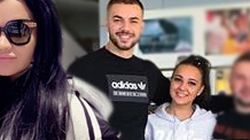 Carmen de la Sălciua şi Culiţă Sterp "se bat" în parteneri! După ce sexy-artista şi-a prezentat noul bărbat din viaţă, fostul ei soţ i-a ”întors-o” şi şi-a dus ”jumătatea” în Dubai