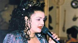 Mare durere pentru Cornelia Catanga! Casa natală a renumitei cântăreţe a fost demolată de fratele ei! Din întreaga construcţie au mai rămas doar treptele! REPORTAJ EXCLUSIV