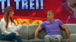 Ferucio a părăsit Exatlon accidentat, iar acum a dat marea veste: "Credeţi sau nu, azi mă întorc"