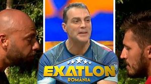 Oltin s-a întors! Faimosul a dat verdictul în scandalul dintre Silviu Nicolae şi Giani Kiriţă