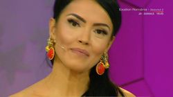 Andreea Mantea şi-a luat rămas-bun! "Ne luăm la revedere"- Ce se va întâmpla cu emisiunea Te vreau lângă mine