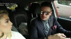 Relaţie cu năbădăi! Jo s-a certat cu Juno! "Niciunul nu lasă de la el. Suntem certaţi de trei zile"