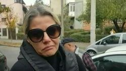 Lorena Balaci, distrusă de durere după moartea lui Ilie Balaci: "Inima mea urlă, dar nimeni nu aude"