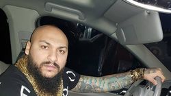 Dani Mocanu îşi ameninţă duşmanii în ultimele cântece: „Omul care m-a trădat este chinuit si înjosit, ba mai mult este băgat într-un scaun cu rotile” VIDEO