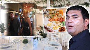 Cât costă petrecerea de Anul Nou la pub-ul lui Cristi Borcea: “Meniu de 5 stele, un decor de poveste”