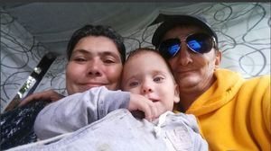 Ioana Tufaru, scandal monstru în tramvai. O femeie i-a spus că-şi ţine copilul în mizerie şi că e o ruşine pentru societate. Vezi cum a reacţionat fiica Andei Călugăreanu. VIDEO EXCLUSIV!