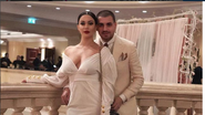 Ultima petrecere la care si-a făcut apariţia Betty