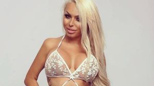 Cristi Daminuţă, surpriză uriaşă pentru soţia lui! A organizat o petrecere de ziua ei