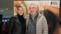 Fostul iubit al Mihaelei Rădulescu se însoară în secret! A depus deja actele la Primărie
