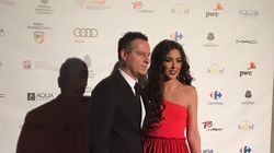 Veste mare pentru soţia lui Andrei Hrebenciuc! Frumoasa Irina s-a înscris la masterul în Actorie!