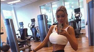 Iubitul Biancăi Drăguşanu a rămas şocat. Vedeta a făcut ASTA până şi în vacanţe. Are o ambiţie ieşită din comun. FOTO!