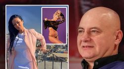 Radar de vedete cu Mircea N Stoian! Cuminţirea Simonei Sensual