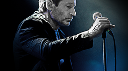 Întâlneşte-l faţă în faţă pe David Duchovny!