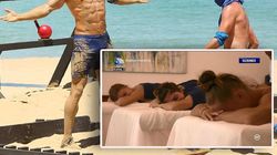 Exatlon 23 noiembrie. Surpriza uriaşă oferită Războinicilor! Nu le-a venit să creadă când au văzut despre ce era vorba