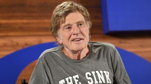 Ultimul film pentru Robert Redford. Când îl vedem ultima oară pe marele  actor - WOWBiz