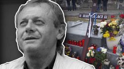 CUTREMURĂTOR! Ce a scris familia pe piatra de mormânt a lui Ilie Balaci! Fostul mare fotbalist, dispărut la doar 62 de ani, a fost comemorat la cimitirul Sineasca din Craiova FOTO