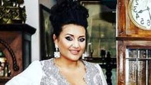 Prima declaraţie a Biancăi Rus la câteva zile după ce a spus ca şi-a luat bătaie de la soţ! Ce a zis cântăreaţa despre bărbat! EXCLUSIV