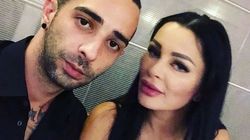 Brigitte Sfăt a spus adevărul despre căsătoria cu iubitul ei, Cornel: „Nu suntem legal pentru că...”