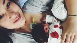 Cine este tatăl fetiţei lui Feli Donose! Artista a povestit tot: „A apărut când nu m-am aşteptat”