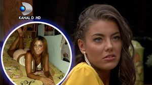 Cum arăta Roxana de la Puterea Dragostei înainte să ajungă în show-ul matrimonial! Imagini incendiare cu tânăra! FOTO