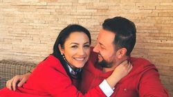 Surpriză! Andra a făcut anunţul despre a treia sarcină: „Da, cred că...”