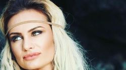 Bianca de la „Insula iubirii” este transformată total de operaţiile estetice! Fosta blondină e de nerecunoscut