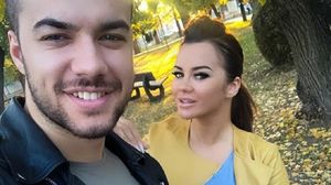 Carmen de la Sălciua şi Culiţă Sterp, ”război” pe net, după ce s-a aflat că nu au divorţat: una el, una ea! Cum au reacţionat fanii