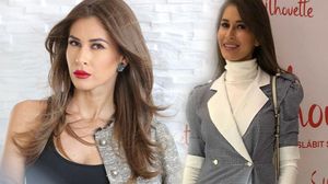 Cristina Mihaela a atras toate privirile cu o geantă de lux. Uite cât costă accesoriul la care visează orice doamnă. FOTO!