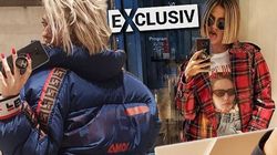 Lidia Buble a cheltuit sume uriaşe pe haine de la brand-uri celebre. Uite care sunt "piesele de rezistenţă" ale garderobei solistei şi cât costă fiecare articol. Orice fashion-istă visează la "minunăţiile" astea FOTO EXCLUSIV!