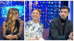 Raluca Bădulescu, Nadir şi Elena Gheorghe se ”bat” în superstiţii! ”Şi în baie stau cu telefonul”