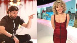 A RECUNOSCUT! Adevărul despre relaţia dintre Smiley şi Gina Pistol! El este cel care a fost dezvăluit tot