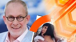 Prima fotografie cu Florin Busuioc după externare! Actorul a apărut împreună cu Neti Sandu de 1 decembrie! FOTO