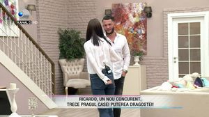 Ricardo de la Puterea Dragostei spune că e fotbalist! Ce s-a ales de cariera lui de portar, după ce a jucat la Poli Timişoara