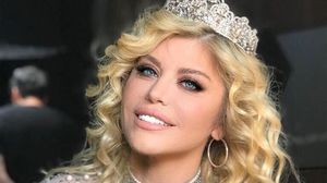 Loredana Groza, transformată total! ”Nu am regrete”