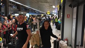 Primele declaraţii ale Cristinei Nedelcu după ce s-a întors de la Exatlon! A făcut dezvăluiri despre ce urmează să se întâmple