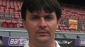 Povestea preotului care a fost fotbalist şi este preşedinte al unui club din liga a 4-a din Bihor: „Dacă n-a devenit un foarte bun fotbalist este un foarte bun preot!”