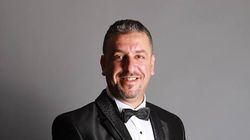 Gazi Demirel, show de zile mari cu actorii din ”Trăzniţii”