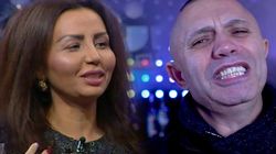 Narcisa nu mai vede un ban de la Guţă! Instanţa a decis: adio pensie alimentară!