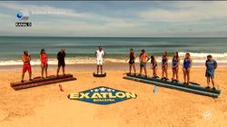Exatlon 8 decembrie. Surpriză totală! Cosmin Cernat a făcut anunţul! Se schimbă totul la Exatlon